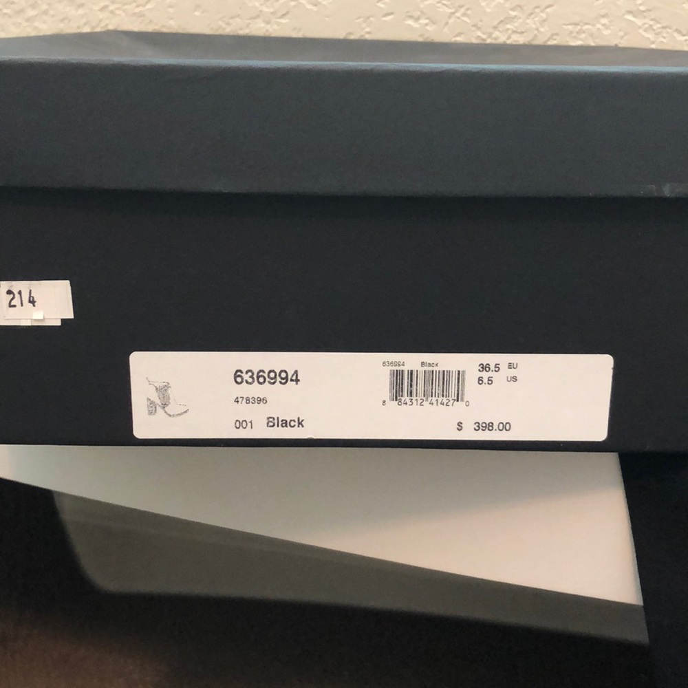 Marc by Marc Jacobs Women's Chelsea Ankle Boot - Picture 8 of 8